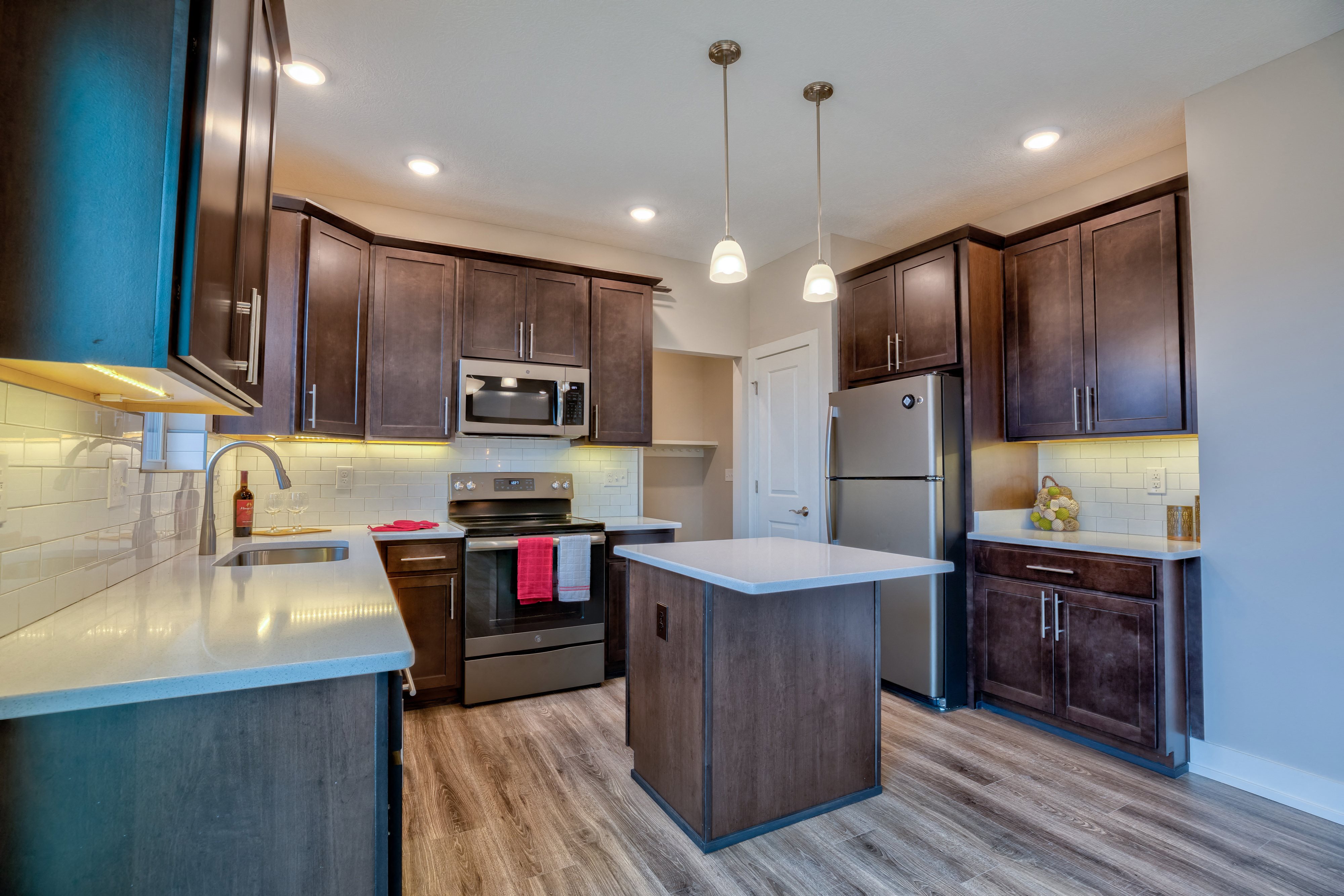 Aspen Lakes Homes Homes For Rent in Holt, MI